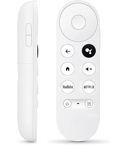 Buy G9N9N Replacement Voice Remote Control for Google Chromecast